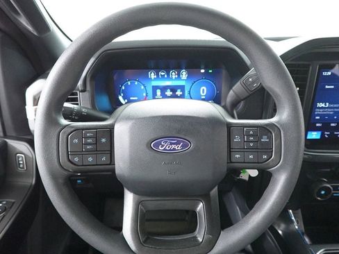 Used 2025 Ford F150 STX w/ Equipment Group 200A image 14