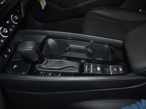 New 2026 Honda Accord EX-L image 20
