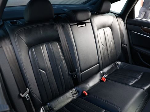 Used 2019 Audi A6 3.0T Prestige w/ Prestige Package image 17