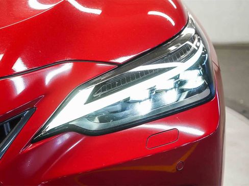 Used 2024 Lexus NX 350 AWD w/ Luxury Package image 7