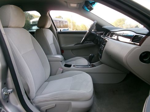 Used 2008 Chevrolet Impala LS image 15