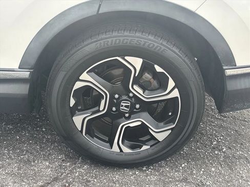 Used 2018 Honda CR-V Touring image 17