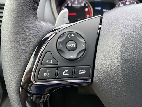 New 2026 Mitsubishi Eclipse Cross SEL image 15