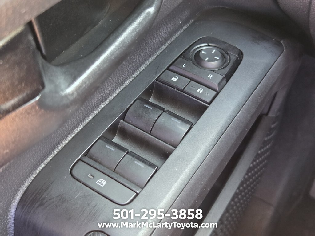 Used 2024 Toyota Tacoma SR5 RWD image 24