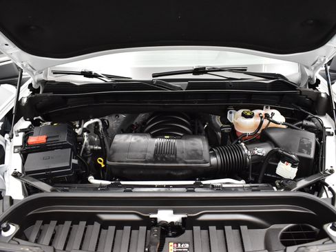 Used 2023 GMC Sierra 1500 AT4X image 7