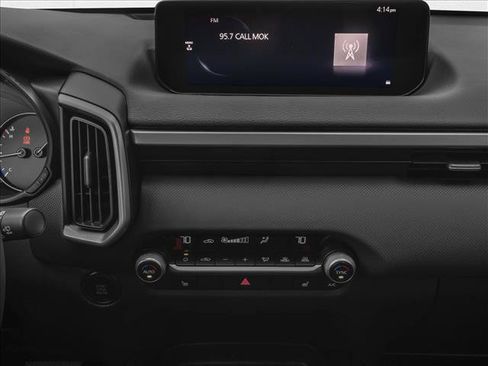 New 2026 MAZDA CX-50 AWD 2.5 S w/ Preferred Pkg image 7