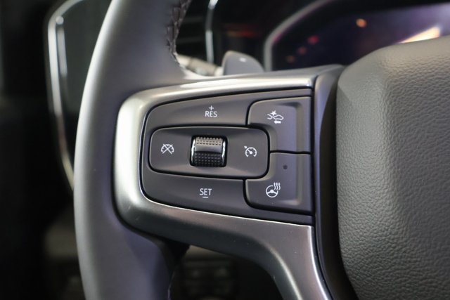 New 2026 Chevrolet Silverado 1500 RST AWD/4WD image 19