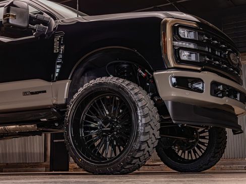 Used 2026 Ford F250 King Ranch image 16