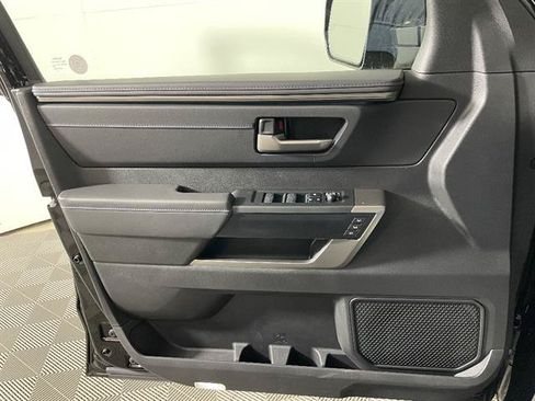 New 2026 Toyota Tundra Platinum AWD/4WD image 20