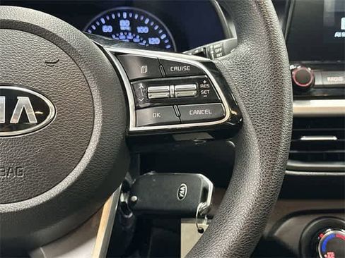 Used 2020 Kia Forte LXS image 18