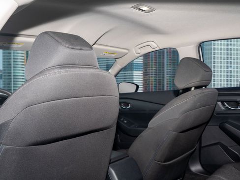 Used 2023 Honda Accord LX image 12