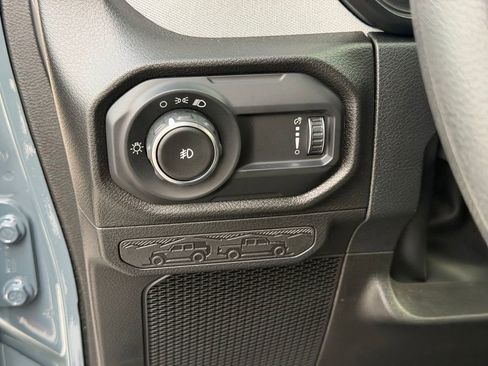 New 2026 Jeep Wrangler Unlimited Sport AWD/4WD image 17