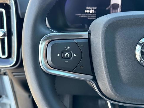 Certified 2024 Volvo C40 P8 Recharge Ultimate image 29