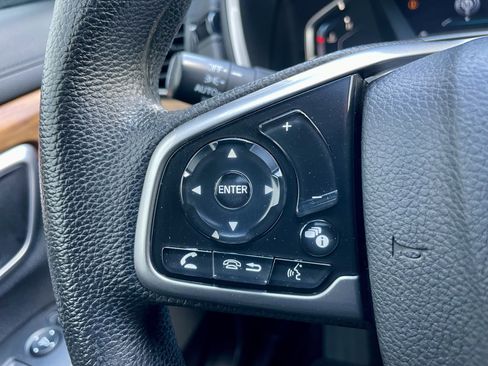 Used 2021 Honda CR-V EX image 23