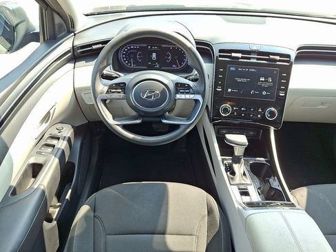 Certified 2023 Hyundai Tucson SEL AWD/4WD image 11