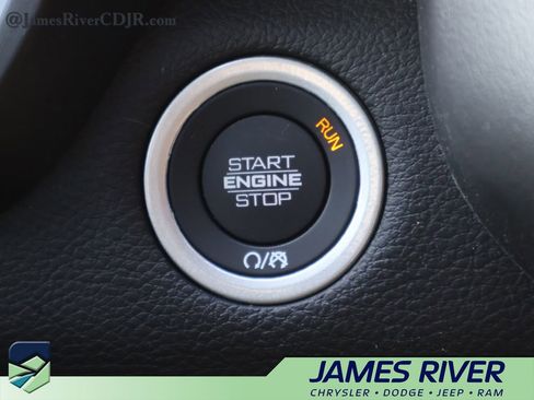 Used 2025 RAM 1500 Rebel w/ Rebel Level 1 Equipment Group image 31