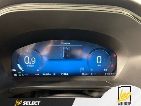 Used 2024 Ford Escape ST-Line Select w/ Tech Pack #2 AWD/4WD image 14