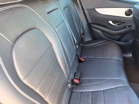 Used 2022 Mercedes-Benz GLC 300 image 14