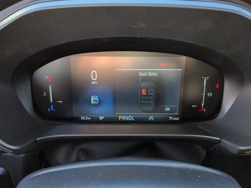 New 2026 Ford Escape Active image 27