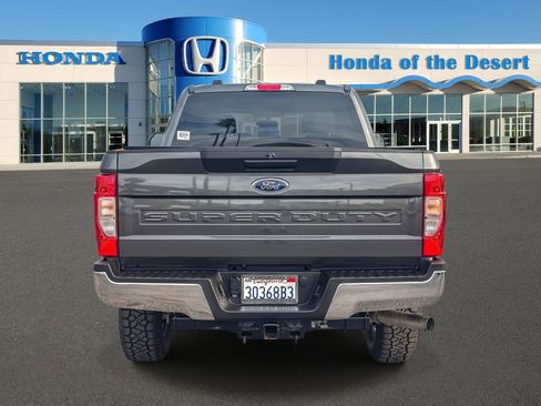 Used 2020 Ford F250 XL w/ STX Appearance Package image 6