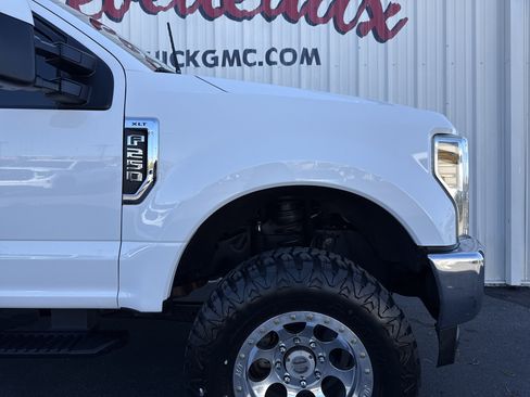Used 2019 Ford F250 XLT image 51
