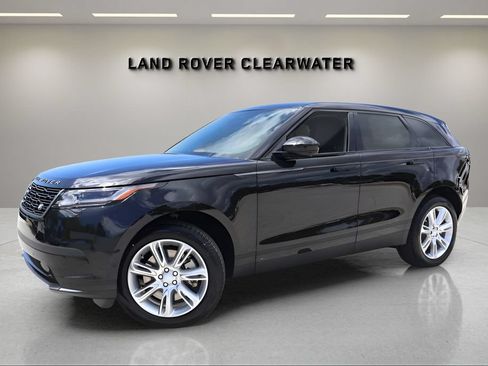 New 2026 Land Rover Range Rover Velar S AWD/4WD image 1