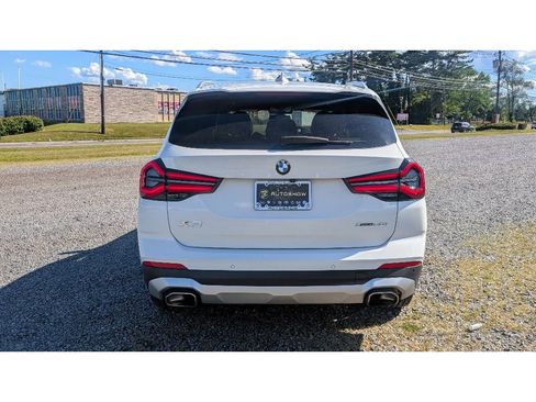 Used 2022 BMW X3 xDrive30i image 6