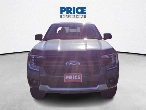 New 2024 Ford Ranger XLT image 2