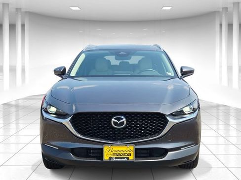 Certified 2025 MAZDA CX-30 AWD 2.5 S w/ Preferred Package image 5