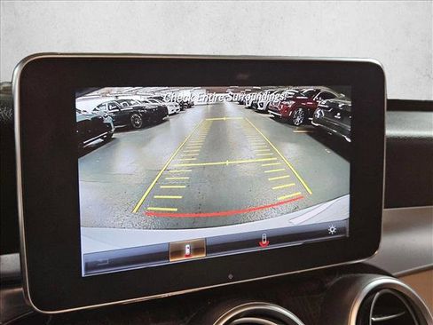 Used 2016 Mercedes-Benz C 300 Sedan image 13