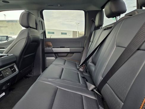 New 2026 Ford F350 Lariat w/ Tremor Off-Road Package image 15