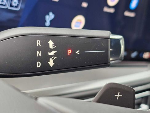 New 2026 Chevrolet Traverse LT image 32