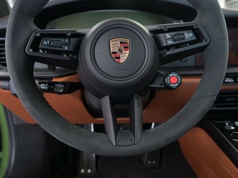 Used 2026 Porsche 911 GTS image 44