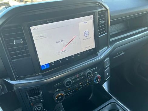 New 2025 Ford F150 STX w/ Equipment Group 200A image 14