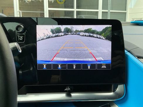 Used 2020 Chevrolet Corvette Stingray Premium Cpe w/ 3LT Preferred Equipment Group RWD image 20