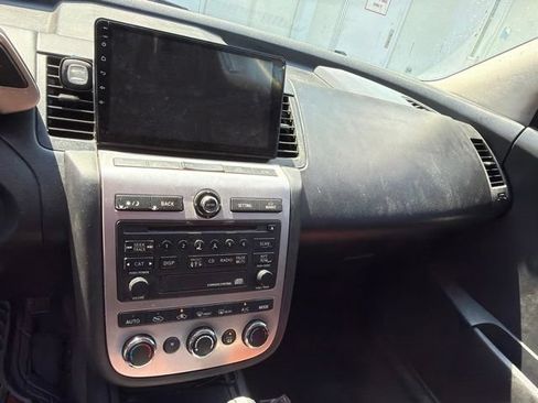 Used 2007 Nissan Murano S w/ Convenience Pkg FWD image 17