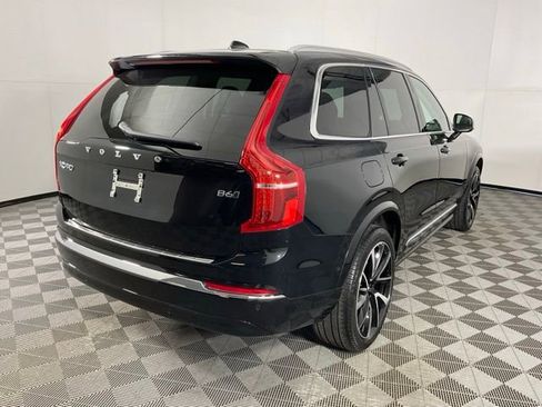 Certified 2023 Volvo XC90 B6 Plus w/ Protection Package Premier image 6