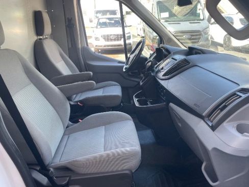 Used 2016 Ford Transit 150 130 Medium Roof w/ Exterior Upgrade Package image 19