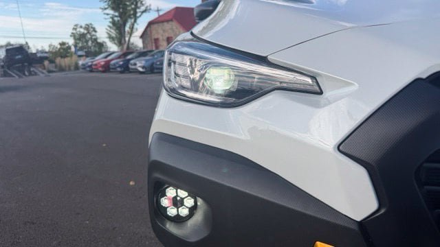 New 2026 Subaru Crosstrek 2.5i Wilderness AWD/4WD image 7