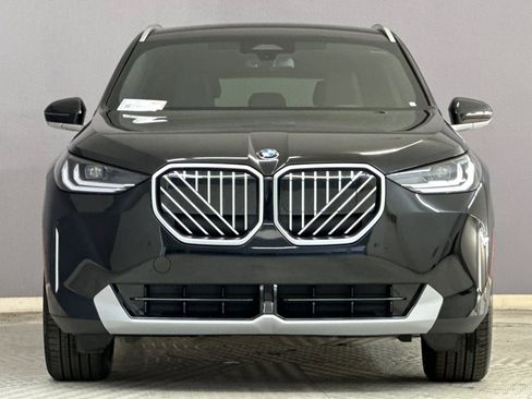 New 2026 BMW X3 xDrive30 w/ Convenience Package image 5