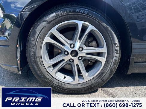 Used 2014 Ford Mustang Premium w/ Equipment Group 201A RWD image 18