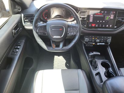 Used 2024 Dodge Durango GT