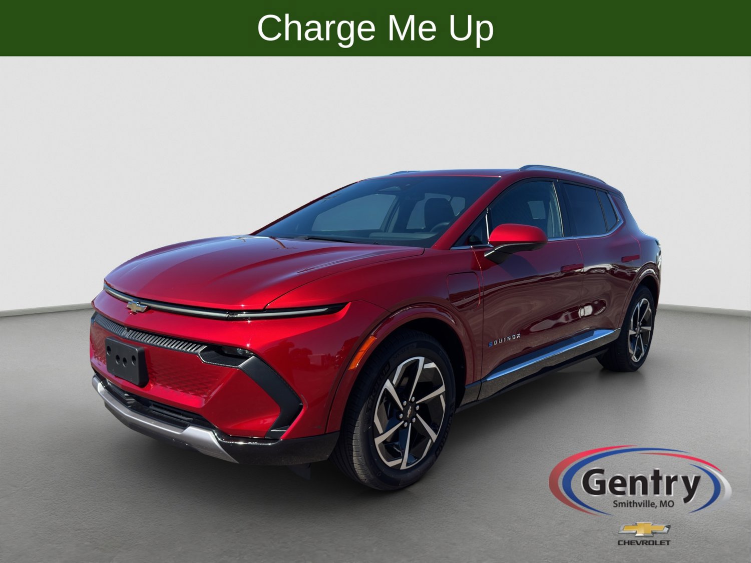Certified 2024 Chevrolet Equinox EV LT FWD 360° Tour