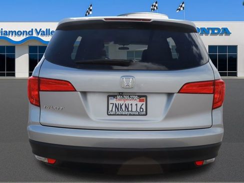 Used 2016 Honda Pilot EX image 5
