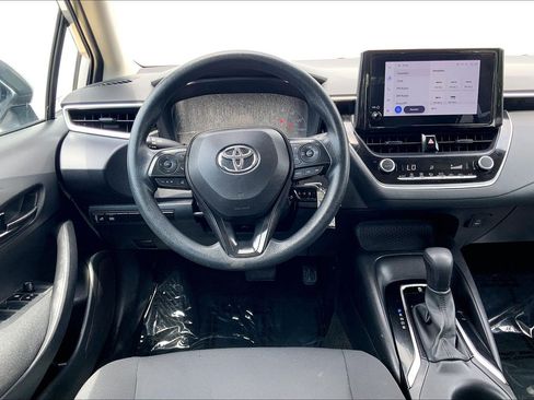 Used 2024 Toyota Corolla LE FWD image 6