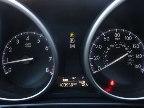 Used 2013 MAZDA MAZDA3 i SV w/ Convenience Pkg image 7