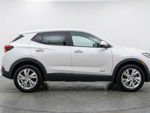 Used 2025 Buick Encore GX Preferred image 11