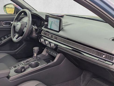 Certified 2026 Honda Civic Sport Touring image 22