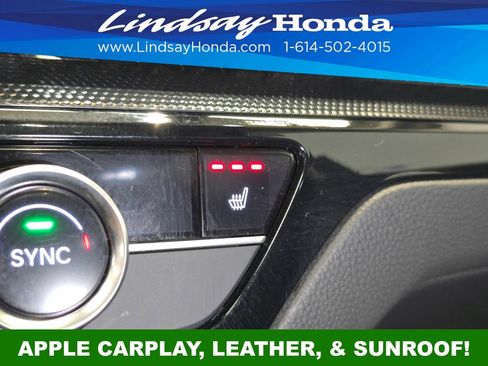 Used 2023 Honda CR-V EX-L image 20