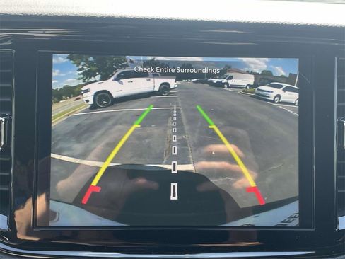 New 2026 Dodge Durango GT w/ Blacktop Package image 16